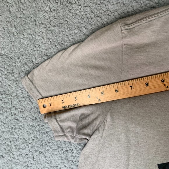 Adidas Camo Graphic Logo T-Shirt. Excellent Condition - Picture 6 of 9